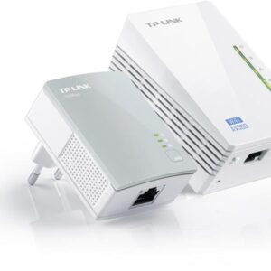 TP-LINK TL-WPA4220 KIT