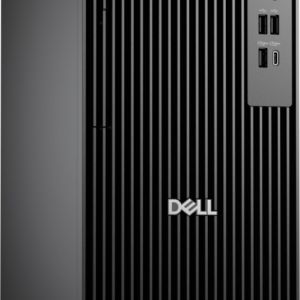 Desktop PC DELL Pro Tower, Procesor AMD Ryzen™ 5 8600G 4.3GHz Phoenix, 16GB RAM, 512GB SSD, Radeon 760M, Windows 11 Pro