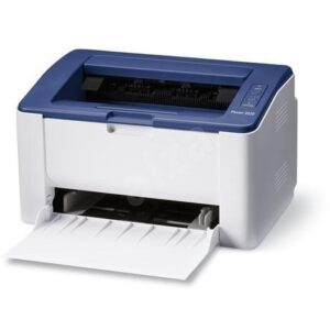 Imprimanta Xerox Phaser 3020BI, Laser, Monocrom, Format A4, Wi-Fi