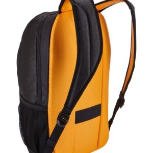 Rucsac Ibira 15.6' Laptop + Tablet Daypack, Black, IBIR115K