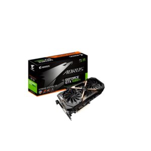 GIGABYTE N108TAORUS X-11GD