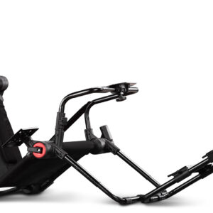 Scaun gaming Next Level Racing F-GT Lite Simulator Cockpit