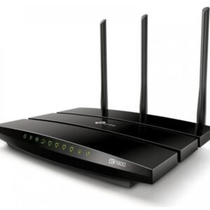 TP-LINK ARCHER A9