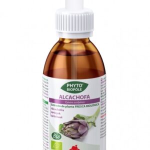 Extract bio de anghinare, 50ml Phyto-Biopôle