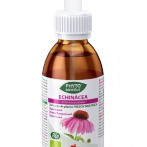 Extract bio de echinacea, 50ml Phyto-Biopôle