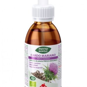 Extract bio de armurariu, 50ml Phyto-Biopôle