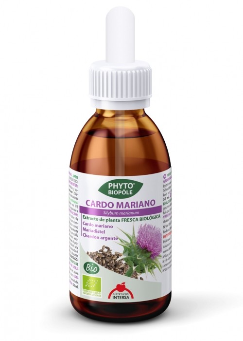 Extract bio de armurariu, 50ml Phyto-Biopôle