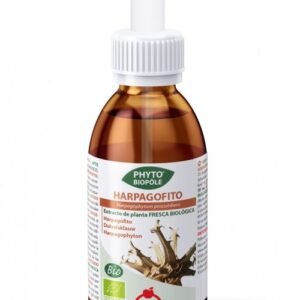 Extract bio de gheara diavolului, 50ml Phyto-Biopôle