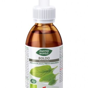 Extract bio de Boldo, 50ml Phyto-Biopôle