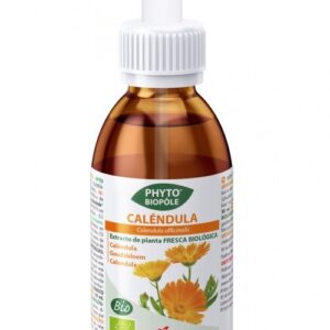 Extract bio de galbenele, 50ml Phyto-Biopôle