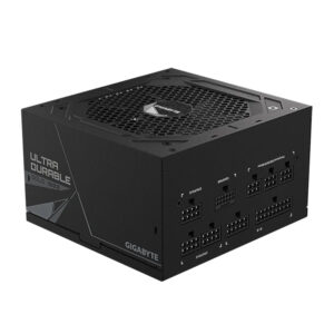 Sursa GIGABYTE GP-UD1000GM PG5 V2, 80+ Gold, 1000W, Black