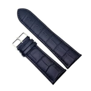 Curea Ceas „Titan XL” – Piele Naturală Premium (26mm, 28mm, 30mm)