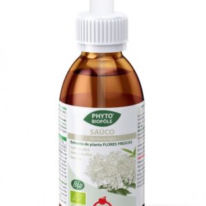 Extract bio de soc, 50ml Phyto-Biopôle