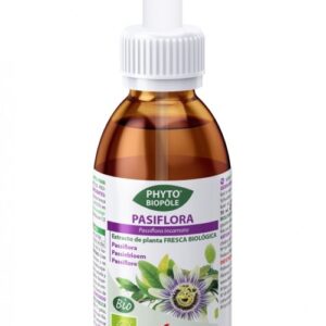 Extract bio din floarea pasiunii, 50ml Phyto-Biopôle