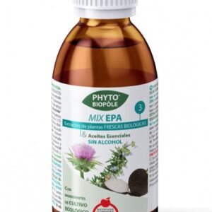 Mix 3 din plante, 50ml Epa Phyto-Biopôle
