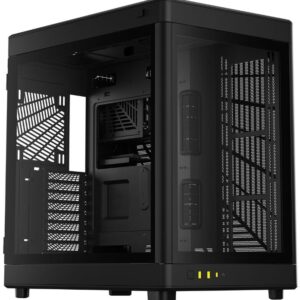 Carcasa Gamdias Neso P1-B Black