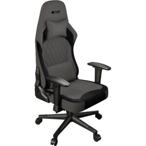 Scaun gaming Fury Shinai S8 Grey