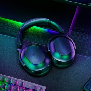 Casti cu micofon Razer Barracuda PRO