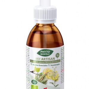 Mix bio 16 din plante, Artisan, Articulatii sanatoase, 50ml Phyto-Biopôle