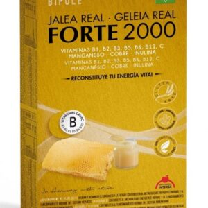 Laptisor de matca forte 2000, 300ml Bipole