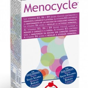 Menocycle®, 60 comprimate Dieteticos Intersa
