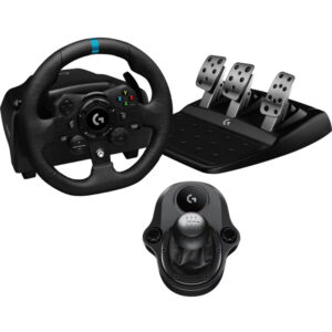 Volan Logitech G923 SE Shifter Combo (PC/Xbox One/Xbox Series X|S)