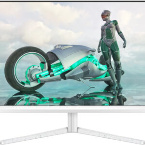 Monitor LED Philips Gaming 27M2N3201A 27 inch FHD IPS 0.5 ms 180 Hz HDR