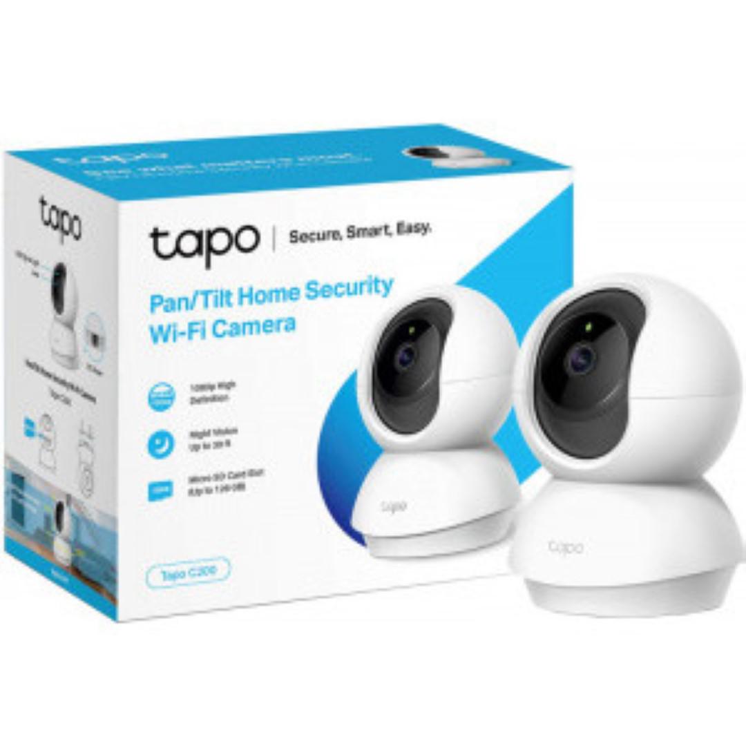 TP-LINK TAPO C200