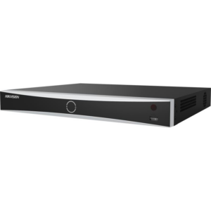 NVR ACUSEEK 8 CH 2X SATA