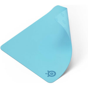 Mouse pad SteelSeries QcK Medium Aqua