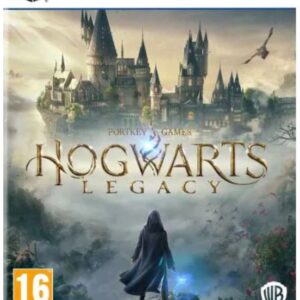 Joc Warner Bros Entertainment HOGWARTS LEGACY - PlayStation 5