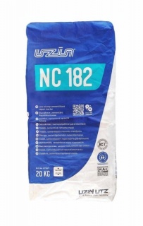 Mortar de reparatie UZIN NC 182