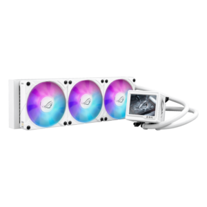 CPU CO AS ROG RYUJIN III 360 ARGB EX WHI