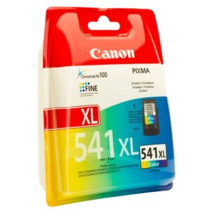 Cartus cerneala Original Canon CL-541XL Color, compatibil MG2150/3150, 15 ml (BS5226B005AA)