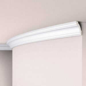 Profil tavan flexibil (cornisa) Arstyl Z1240 FLEX 42x42x2000mm