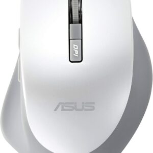 AS MOUSE WT425 OPTICAL WIRELESS WHITE