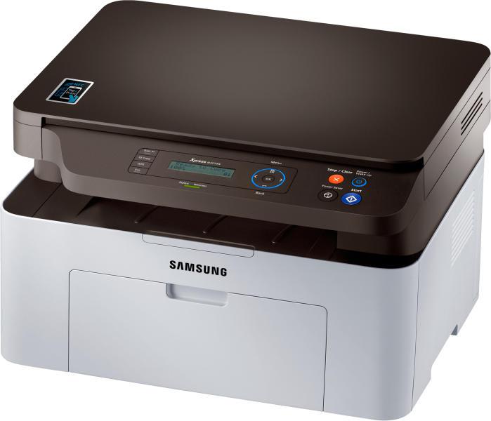 SAMSUNG SS298D