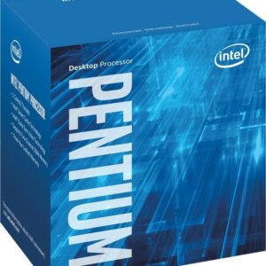 CPU INTEL skt. 1151 PENTIUM dual core G4520, 2C, 3.6GHz, 3MB 'BX80662G4520'