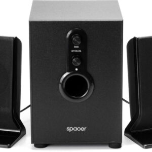 Spacer Boxa SPB-2200 2.1 Black