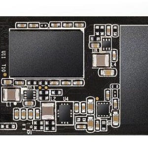 SSD ADATA SX8200 PRO 512GB PCI Express 3.0 x4 M.2 2280