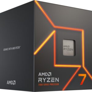 Procesor AMD Ryzen 7 7700 3.8GHz box
