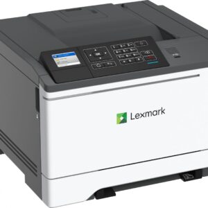 LEXMARK C2535DW