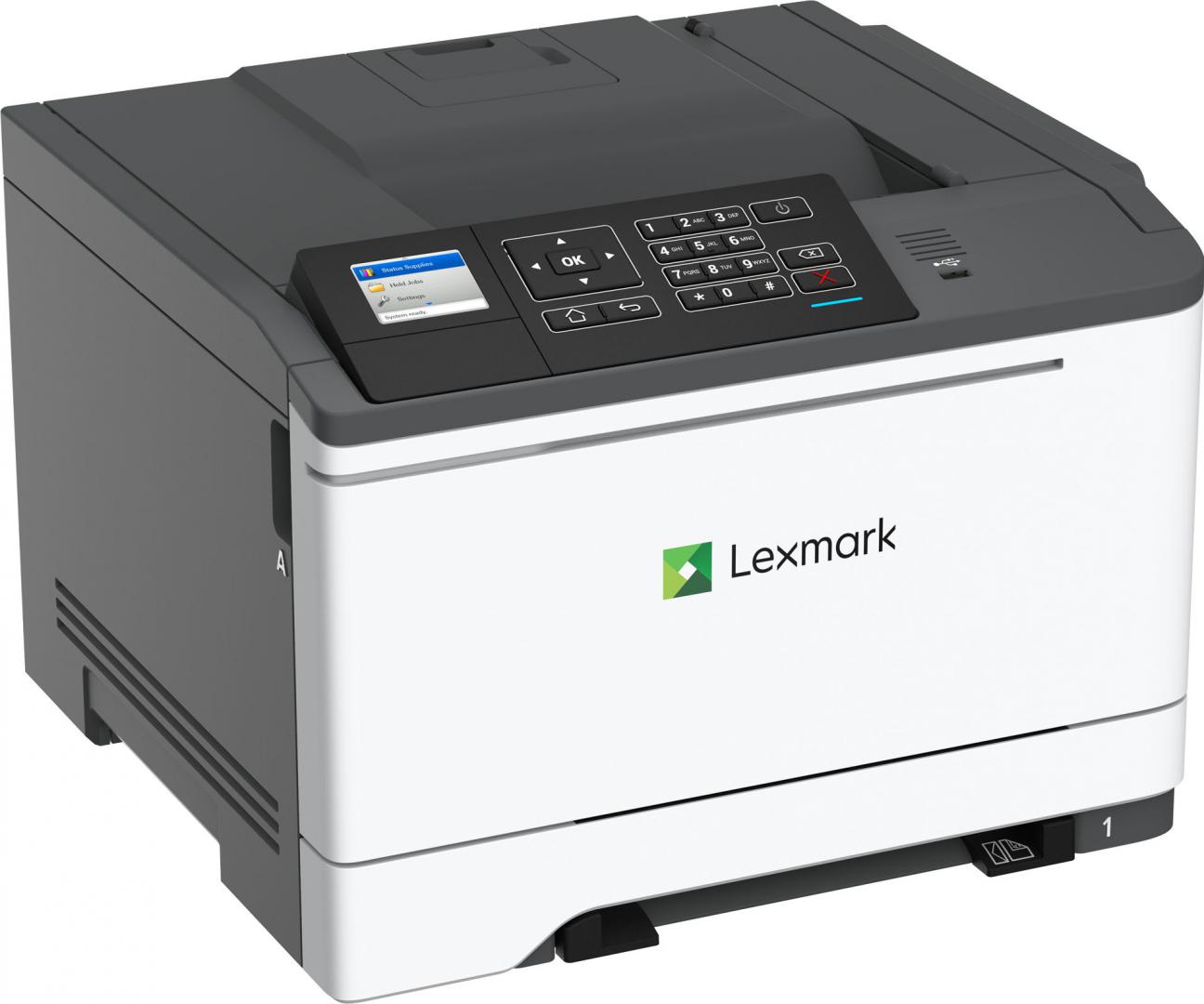 LEXMARK C2535DW