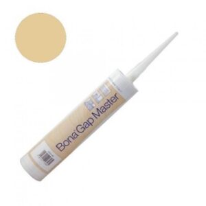 Chit rosturi parchet si plinta Gap Master Bona 310ml culoare artar