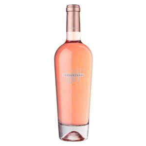 Vin Rose Sessantanni Rose Primitivo Di Manduria San Marzano DOP 0.75l