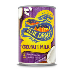 Bautura De Cocos Blue Dragon 400ml