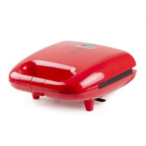 Aparat de sandwich 5 in 1 DO9242W cu placi interschimbabile, pentru pregatire sandwich, waffe, gogosi 750 W