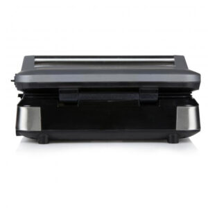 Aparat pentru gaufre (waffle) belgiene DO9219W,  termostat reglabil, 1600 W