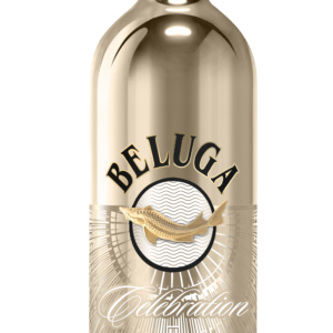 Beluga Celebration Vodka 40% Alc. 0.7l