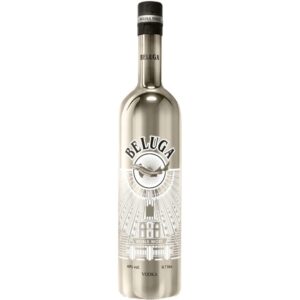 Beluga Noble Nightlife Vodka 40% Alc. 0.7L
